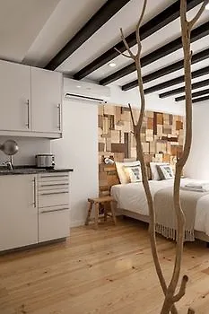 Bairro - By Lu Holidays Apartament Lizbona